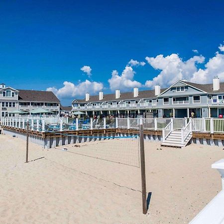 Bluegreen Vacations The Soundings Dennisport Buitenkant foto