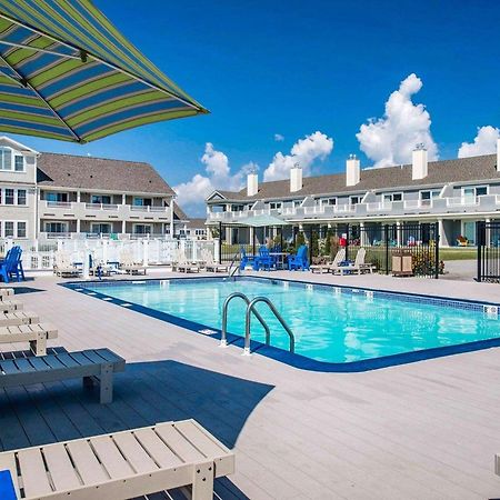 Bluegreen Vacations The Soundings Dennisport Buitenkant foto