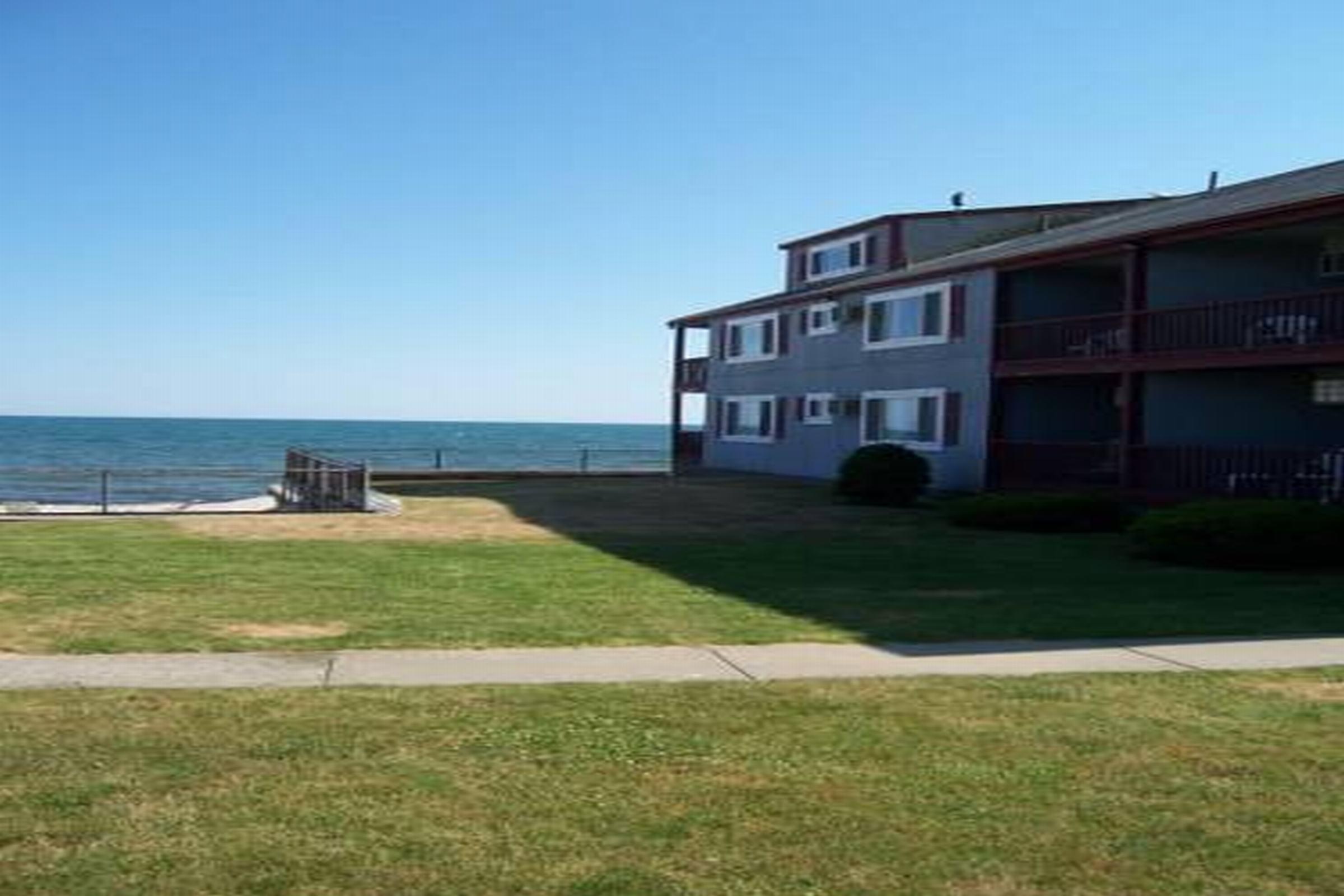 Bluegreen Vacations The Soundings Dennisport Buitenkant foto