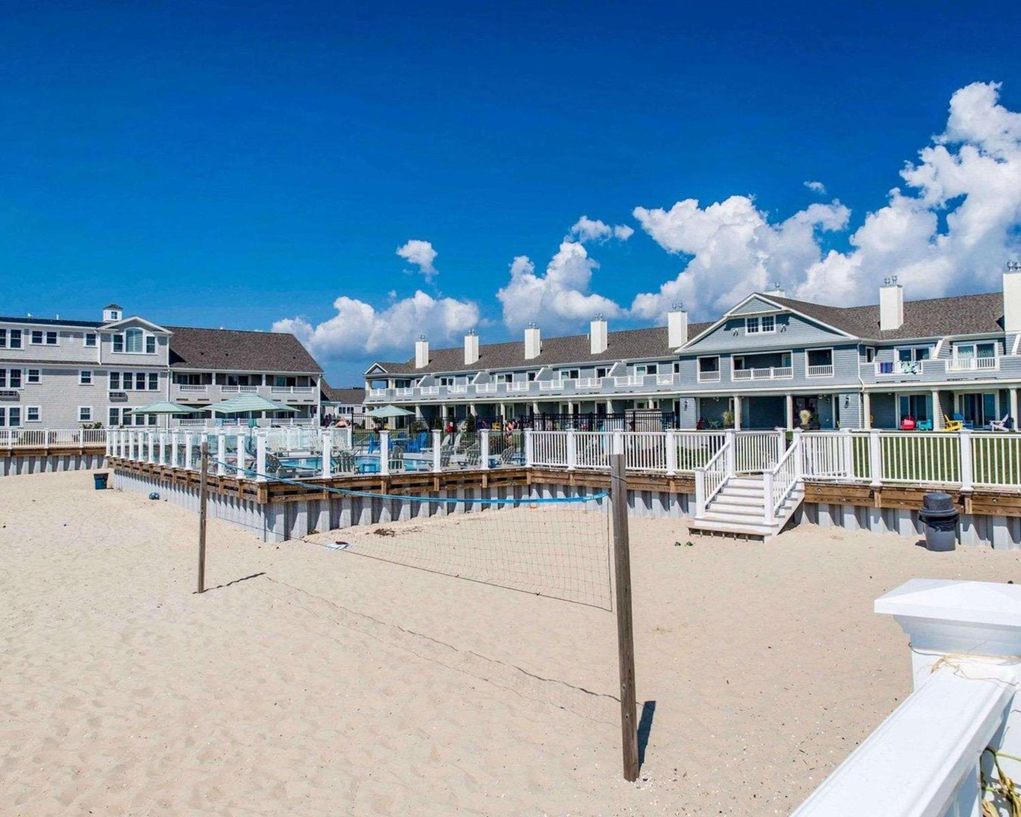 Bluegreen Vacations The Soundings Dennisport Buitenkant foto