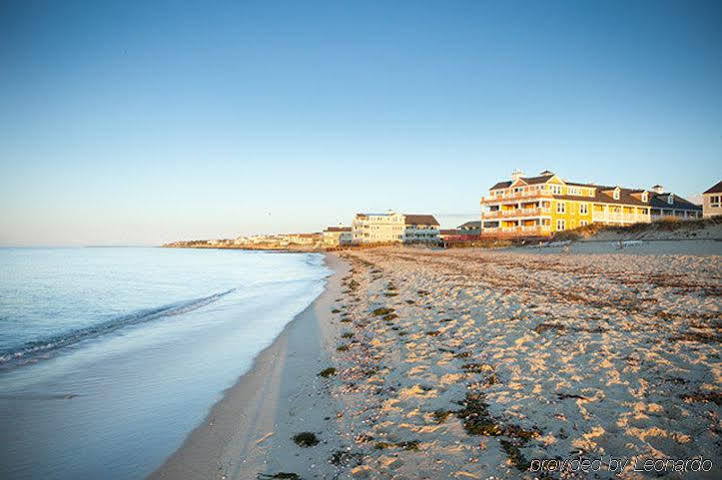 Bluegreen Vacations The Soundings Dennisport Buitenkant foto