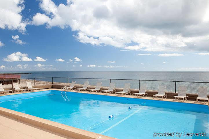 Bluegreen Vacations The Soundings Dennisport Buitenkant foto